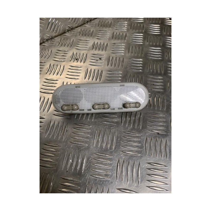Eclairage de plafonnier RENAULT SCENIC 2 PHASE 1 d’occasion