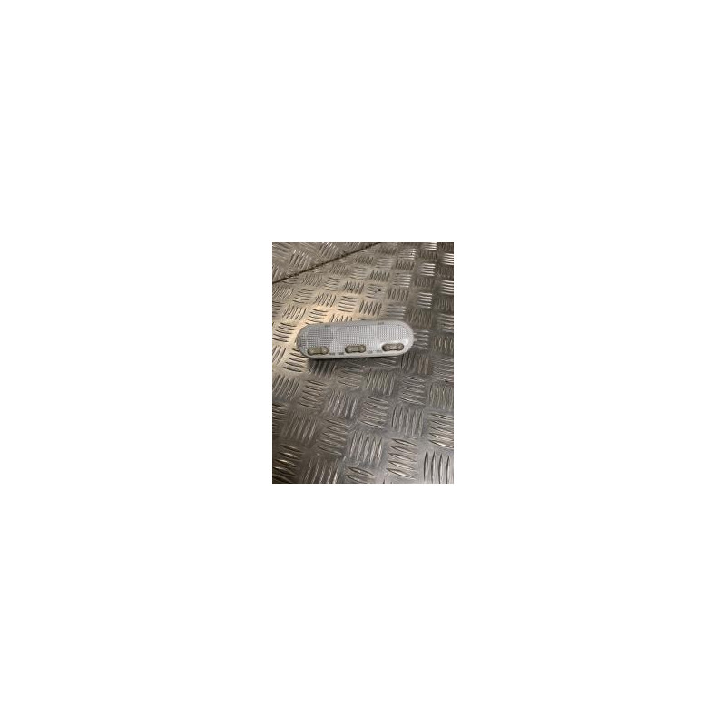 Eclairage de plafonnier RENAULT SCENIC 2 PHASE 1 d’occasion