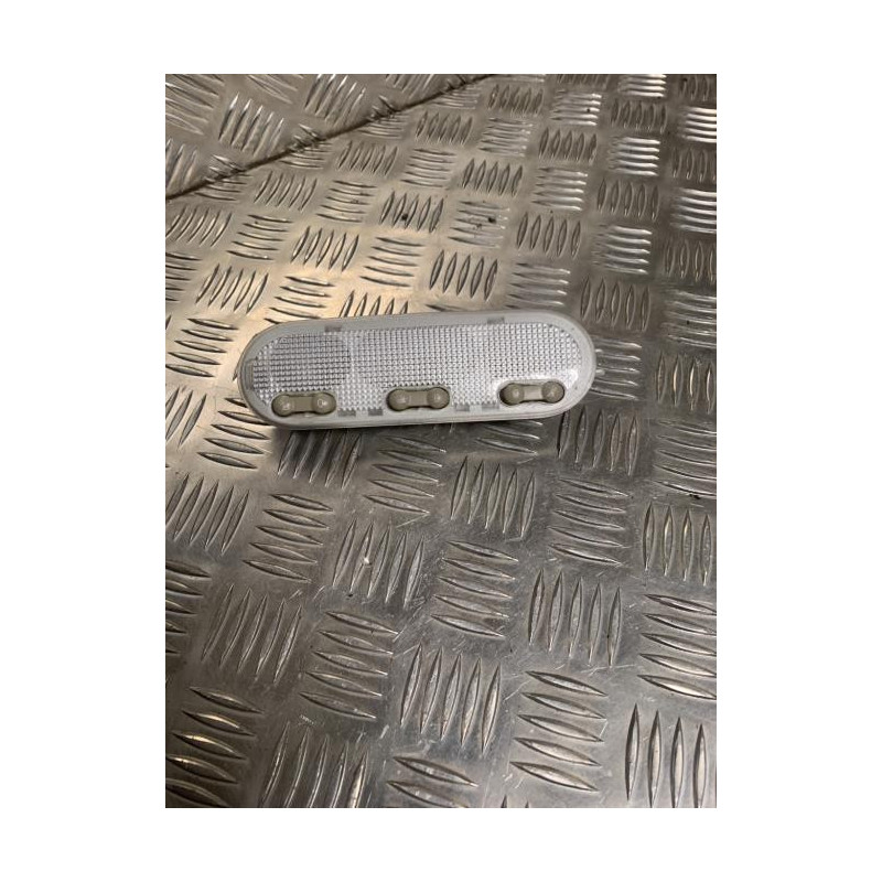 Eclairage de plafonnier RENAULT SCENIC 2 PHASE 1 d’occasion