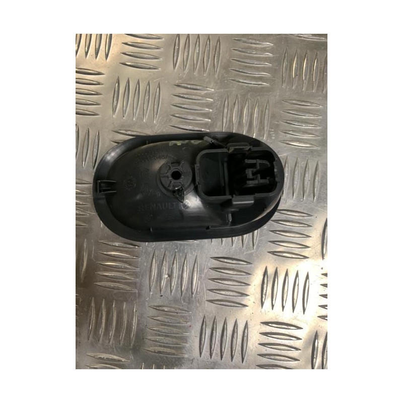 Poignee interieur avant gauche RENAULT SCENIC 2 PHASE 1 d’occasion