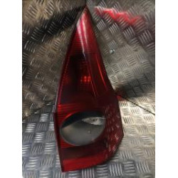 Feu arriere principal droit (feux) RENAULT MEGANE 2 PHASE 1 BREAK d’occasion