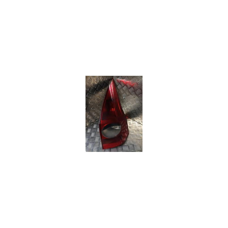 Feu arriere principal droit (feux) RENAULT MEGANE 2 PHASE 1 BREAK d’occasion