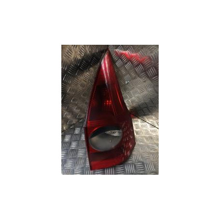 Feu arriere principal droit (feux) RENAULT MEGANE 2 PHASE 1 BREAK d’occasion