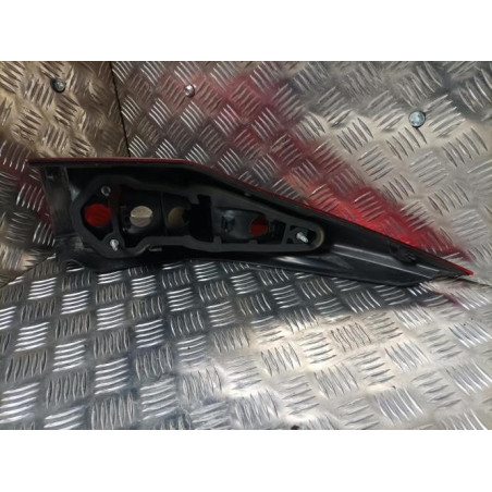 Feu arriere principal droit (feux) RENAULT MEGANE 2 PHASE 1 BREAK d’occasion