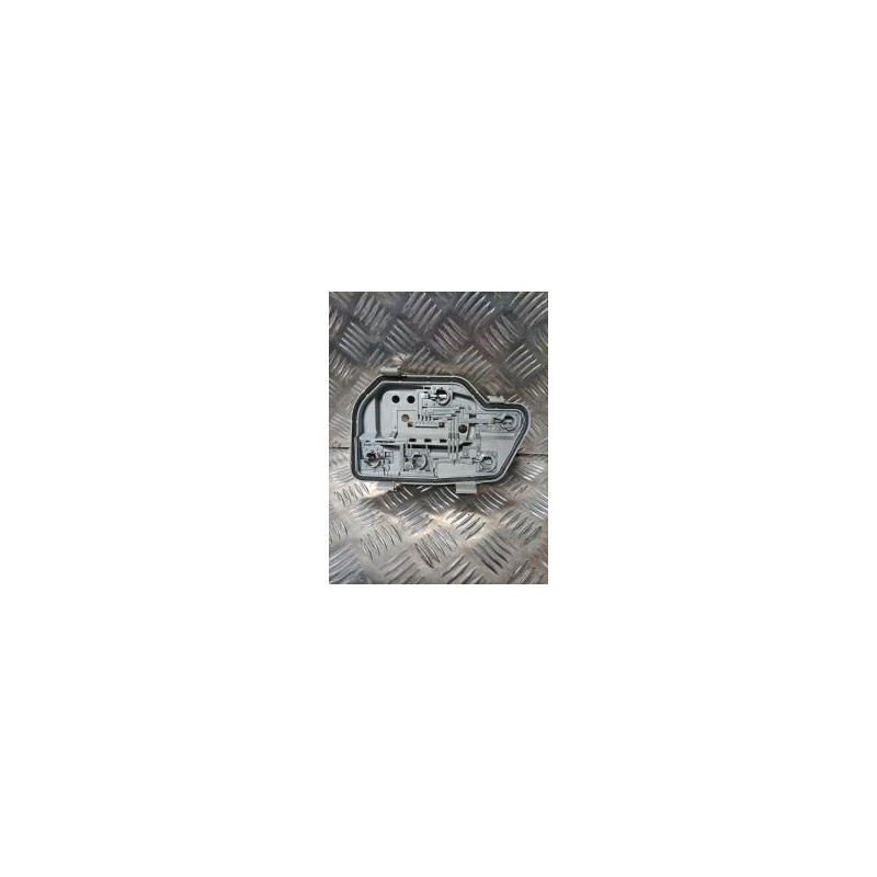 Platine feu arriere gauche VOLKSWAGEN  d’occasion
