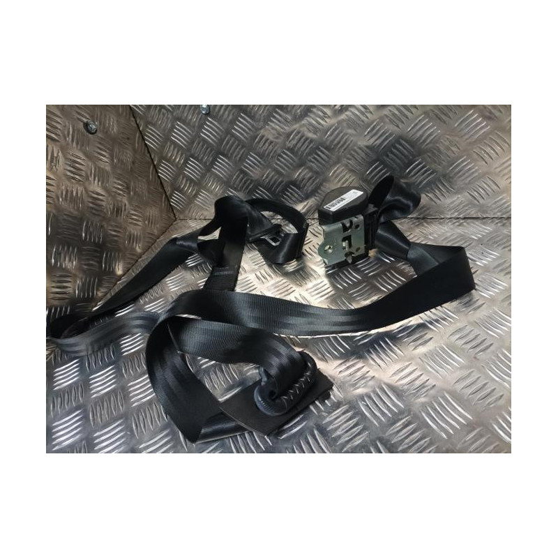 Ceinture arriere gauche FIAT  d’occasion