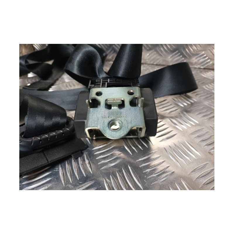 Ceinture arriere gauche FIAT  d’occasion