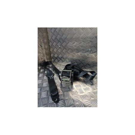Ceinture arriere droit DACIA DUSTER 1 PHASE 1 d’occasion