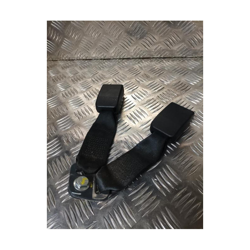 Pretensionneur de ceinture arriere gauche DACIA DUSTER 1 PHASE 1 d’occasion