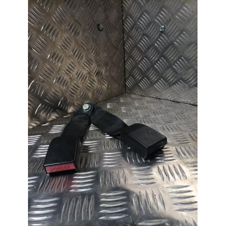 Pretensionneur de ceinture arriere gauche DACIA DUSTER 1 PHASE 1 d’occasion