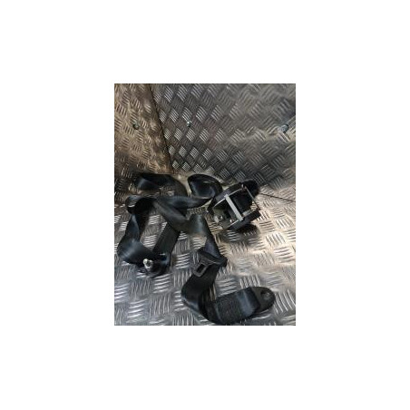 Ceinture arriere droit FIAT  d’occasion