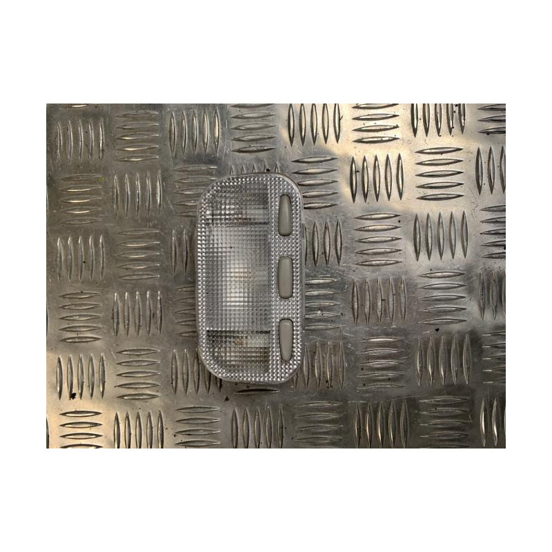 Eclairage de plafonnier RENAULT SCENIC 2 PHASE 1 d’occasion