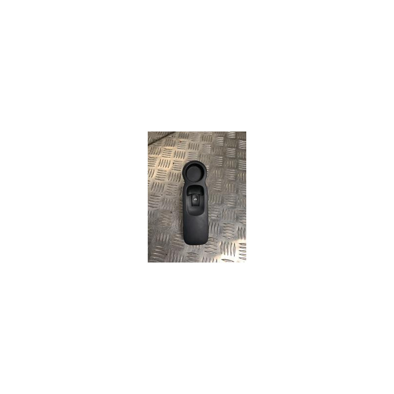Interrupteur de leve vitre avant droit RENAULT GRAND MODUS PHASE 2 d’occasion