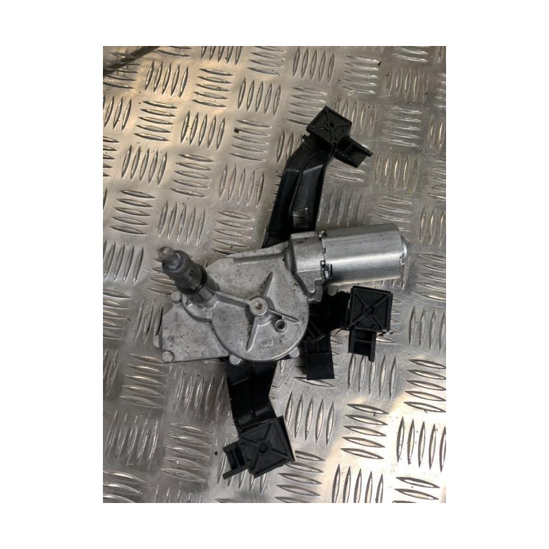 Moteur essuie glace arriere PEUGEOT 207 PHASE 1 d’occasion