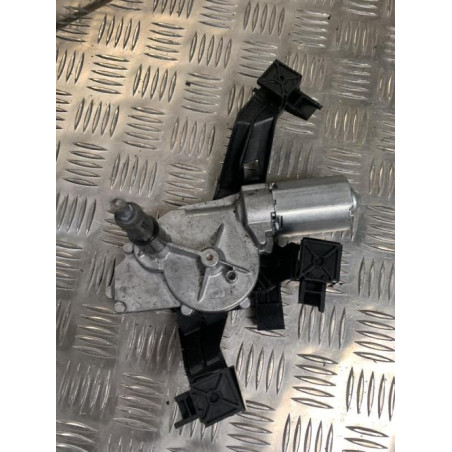 Moteur essuie glace arriere PEUGEOT 207 PHASE 1 d’occasion