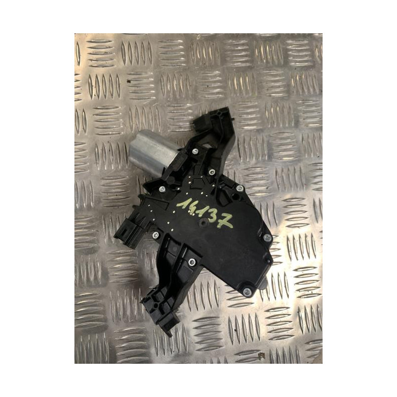 Moteur essuie glace arriere PEUGEOT 207 PHASE 1 d’occasion