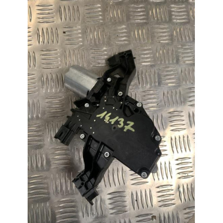 Moteur essuie glace arriere PEUGEOT 207 PHASE 1 d’occasion