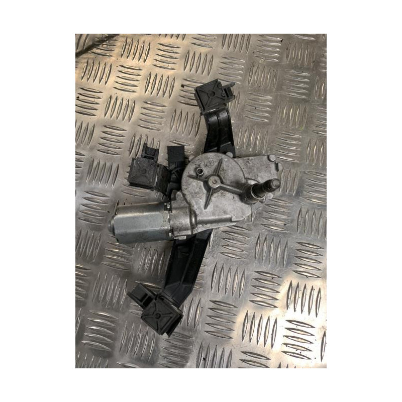 Moteur essuie glace arriere PEUGEOT 207 PHASE 1 d’occasion