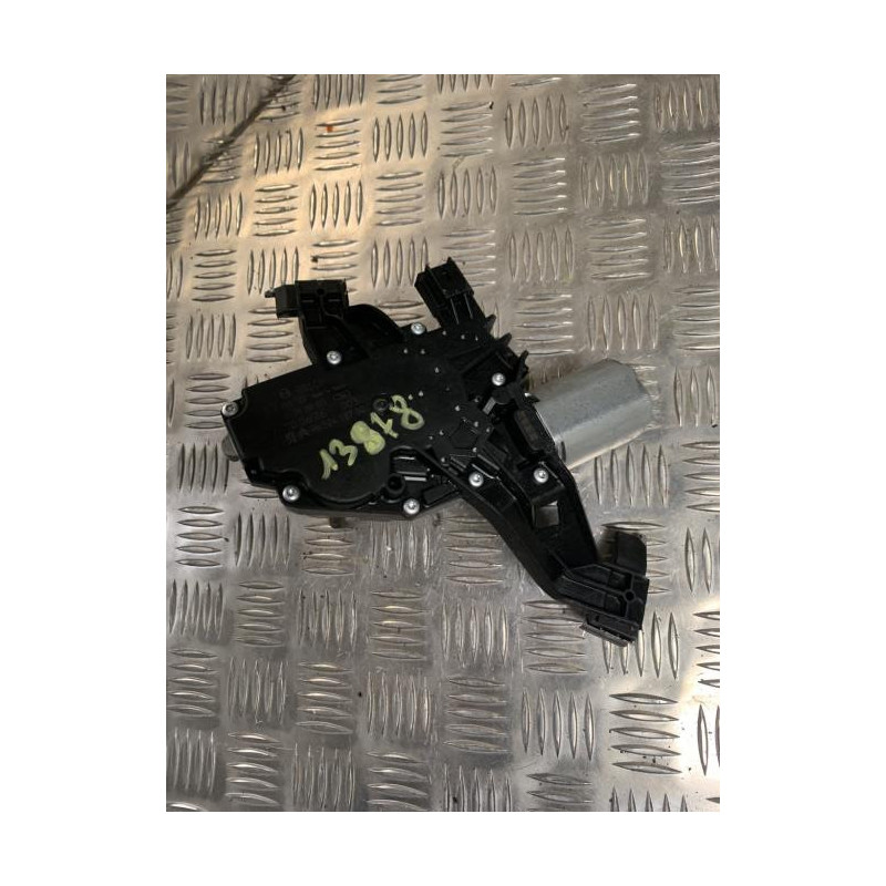 Moteur essuie glace arriere PEUGEOT 207 PHASE 1 d’occasion