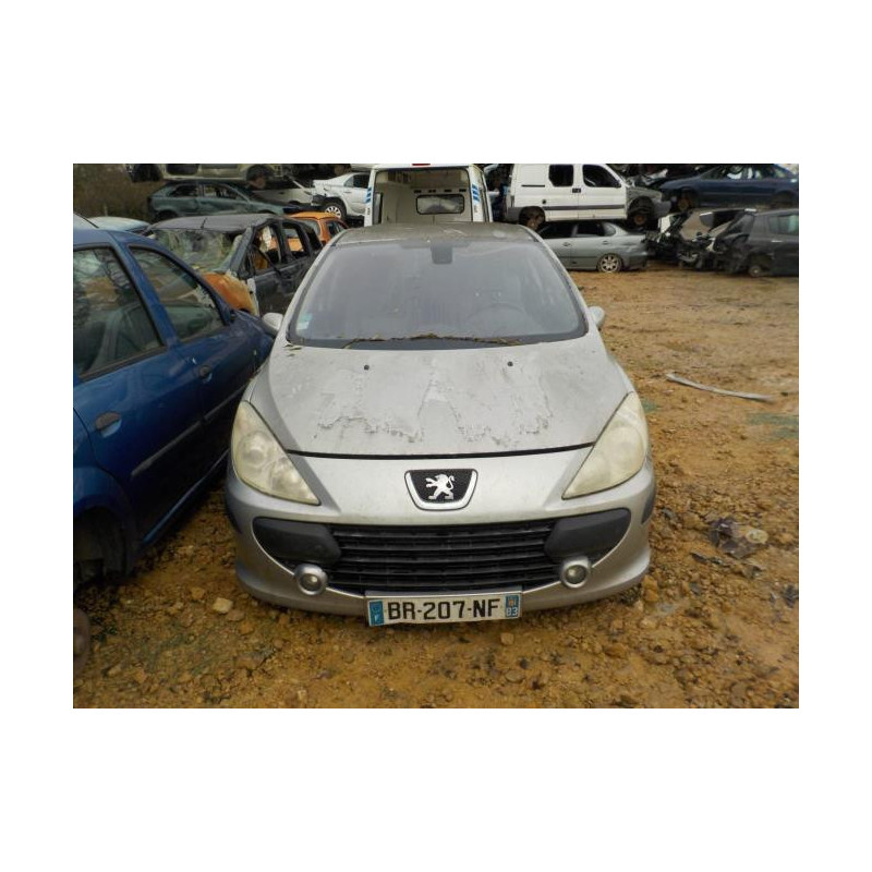 Bouton/Interrupteur PEUGEOT 307 PHASE 2 d’occasion
