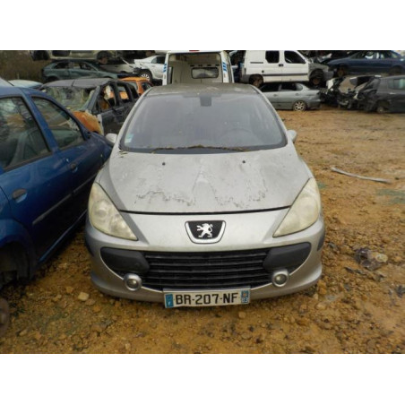 Bouton/Interrupteur PEUGEOT 307 PHASE 2 d’occasion