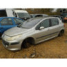Bouton/Interrupteur PEUGEOT 307 PHASE 2 d’occasion