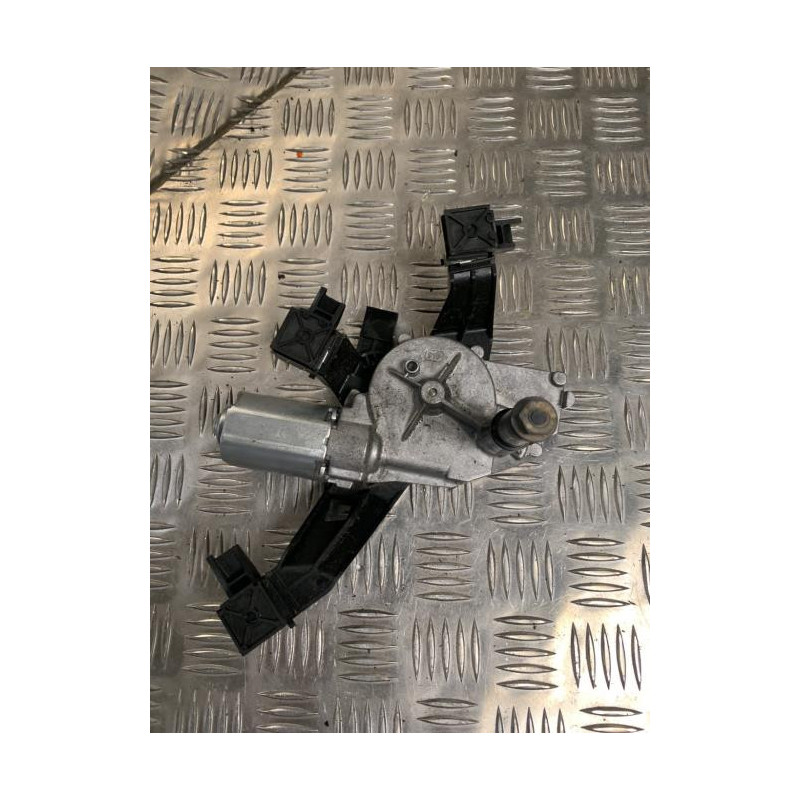 Moteur essuie glace arriere PEUGEOT 207 PHASE 2 d’occasion