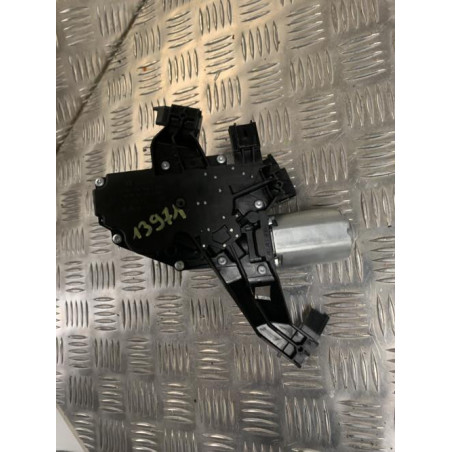 Moteur essuie glace arriere PEUGEOT 207 PHASE 2 d’occasion