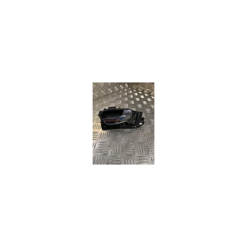 Poignee interieur arriere droit PEUGEOT 307 PHASE 1 BREAK d’occasion