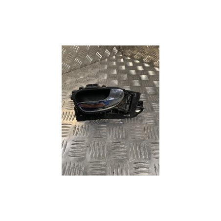 Poignee interieur arriere droit PEUGEOT 307 PHASE 1 BREAK d’occasion