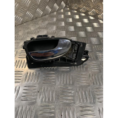 Poignee interieur arriere droit PEUGEOT 307 PHASE 1 BREAK d’occasion