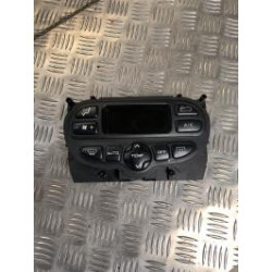 Commande chauffage PEUGEOT 307 PHASE 1 BREAK d’occasion