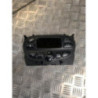 Commande chauffage PEUGEOT 307 PHASE 1 BREAK d’occasion