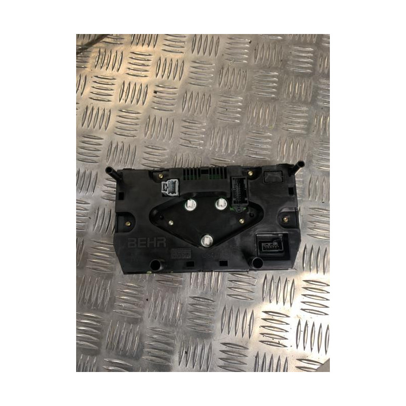 Commande chauffage PEUGEOT 307 PHASE 1 BREAK d’occasion