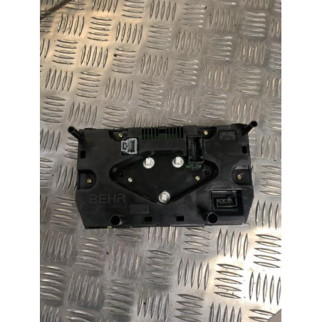 Commande chauffage PEUGEOT 307 PHASE 1 BREAK d’occasion