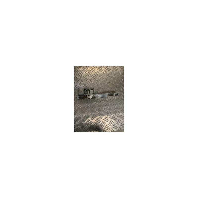 Support poignee porte avant gauche PEUGEOT 407 PHASE 1 d’occasion