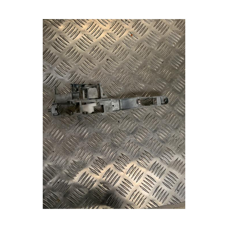 Support poignee porte avant gauche PEUGEOT 407 PHASE 1 d’occasion