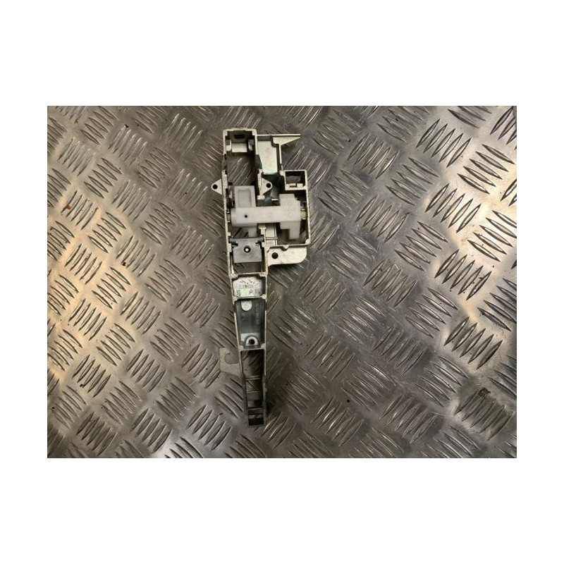 Support poignee porte avant gauche PEUGEOT 407 PHASE 1 d’occasion