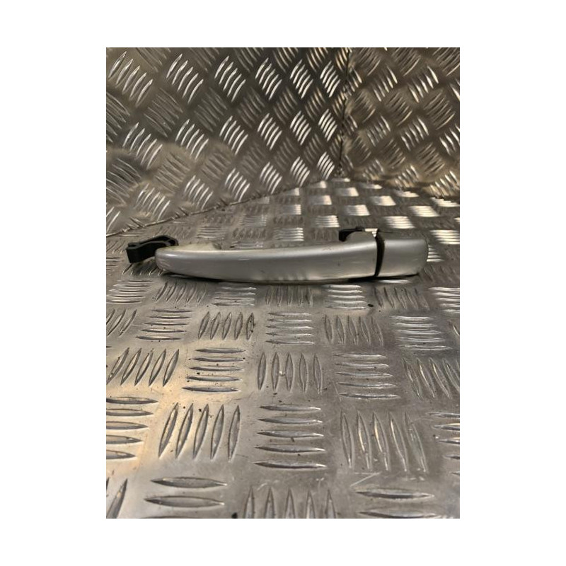 Poignee porte avant droit PEUGEOT 207 PHASE 1 d’occasion