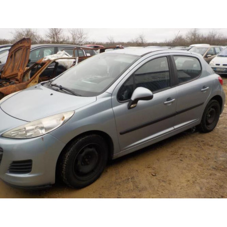 Feu arriere stop central PEUGEOT 207 PHASE 2 d’occasion
