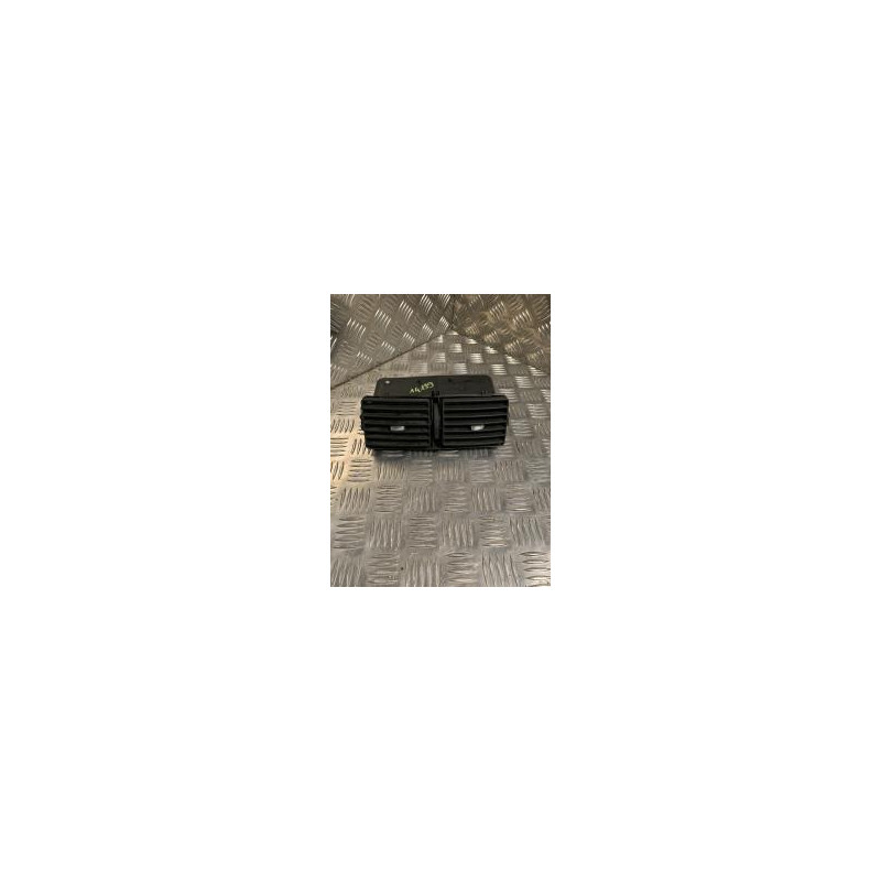 Aerateur tableau de bord PEUGEOT 307 PHASE 1 d’occasion