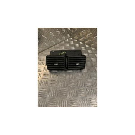 Aerateur tableau de bord PEUGEOT 307 PHASE 1 d’occasion
