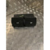 Aerateur tableau de bord PEUGEOT 307 PHASE 1 d’occasion