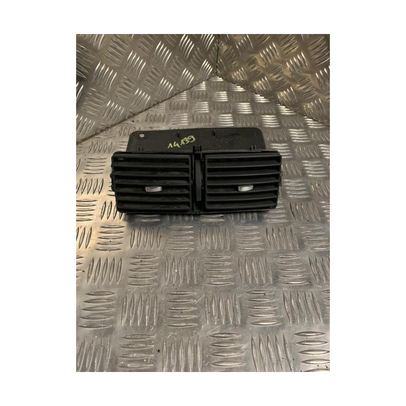 Aerateur tableau de bord PEUGEOT 307 PHASE 1 d’occasion