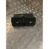 Aerateur tableau de bord PEUGEOT 307 PHASE 1 d’occasion