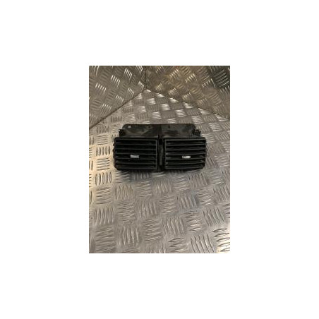 Aerateur tableau de bord PEUGEOT 307 PHASE 1 d’occasion