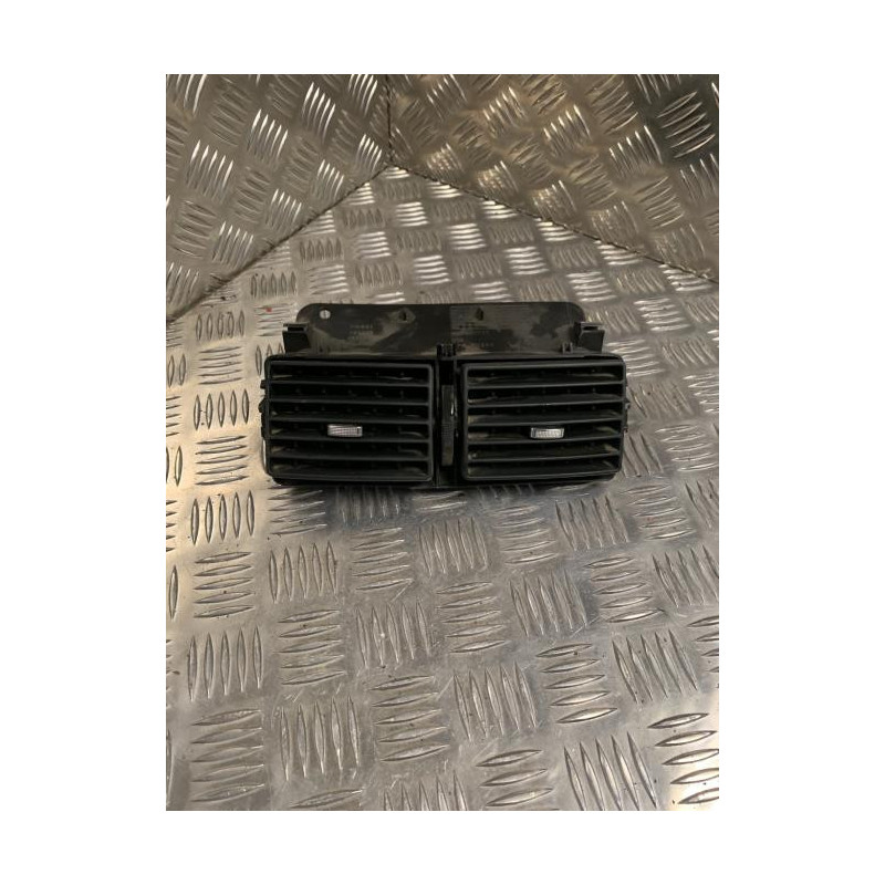 Aerateur tableau de bord PEUGEOT 307 PHASE 1 d’occasion