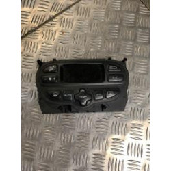 Commande chauffage PEUGEOT 307 PHASE 1 d’occasion