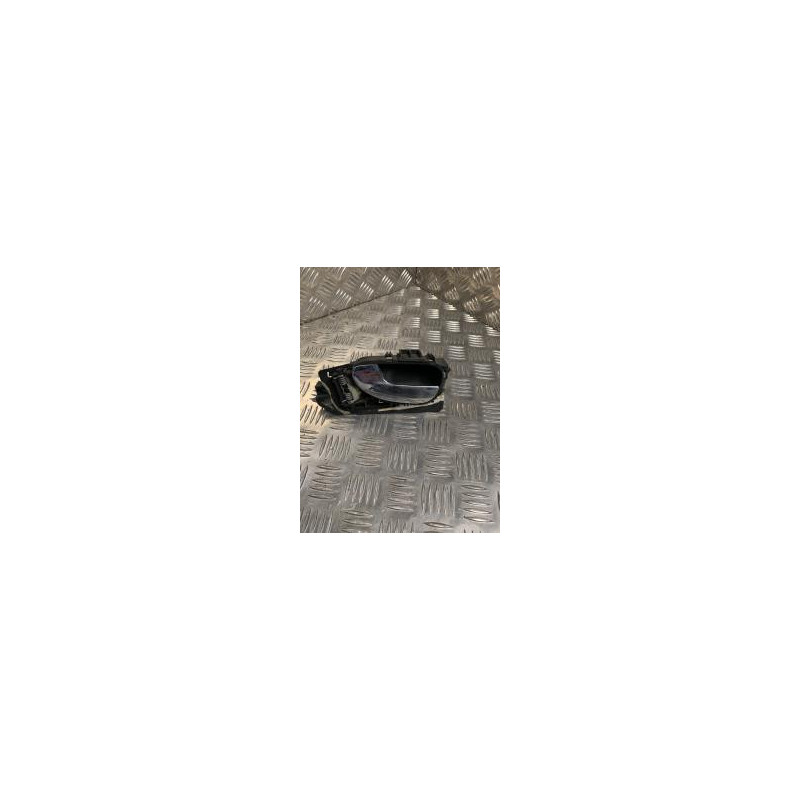 Poignee interieur avant gauche PEUGEOT 307 PHASE 1 d’occasion