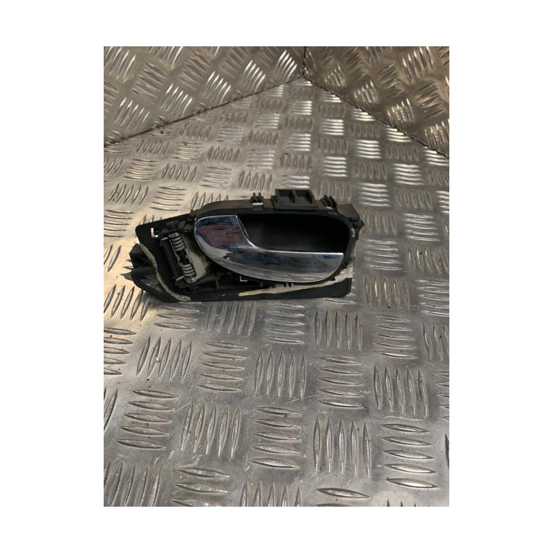 Poignee interieur avant gauche PEUGEOT 307 PHASE 1 d’occasion